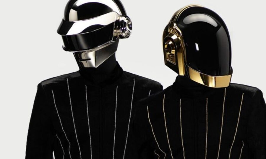 Οι Daft Punk είπαν όχι στους Ολυμπιακούς Αγώνες Paris 2024 StivosTime